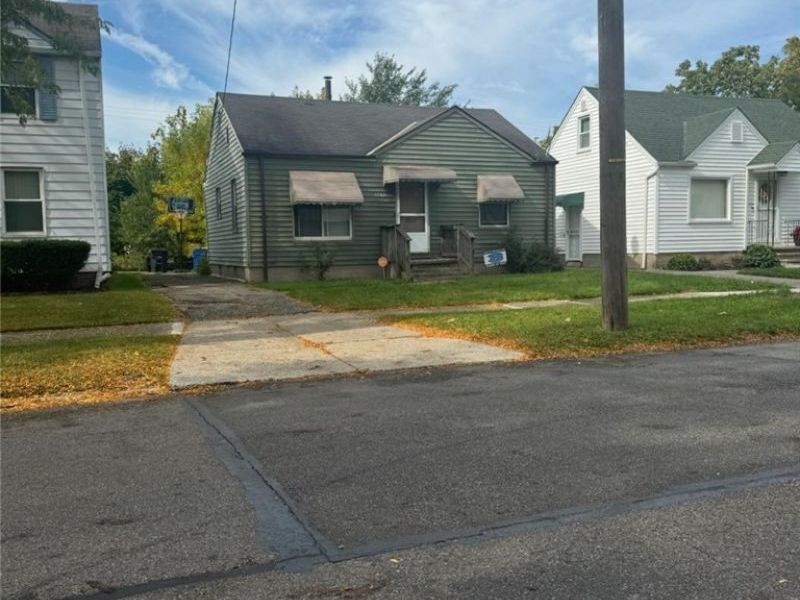 3292 E 147th Street, Cleveland, OH 44120 Photo 1