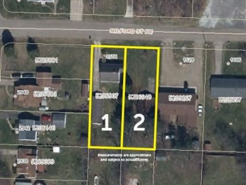 1516 Milford Street NE, Canton, OH 44714 Photo 15