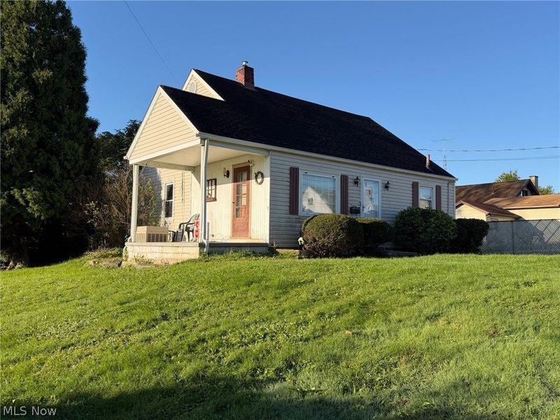 1516 Milford Street NE, Canton, OH 44714 Photo 5