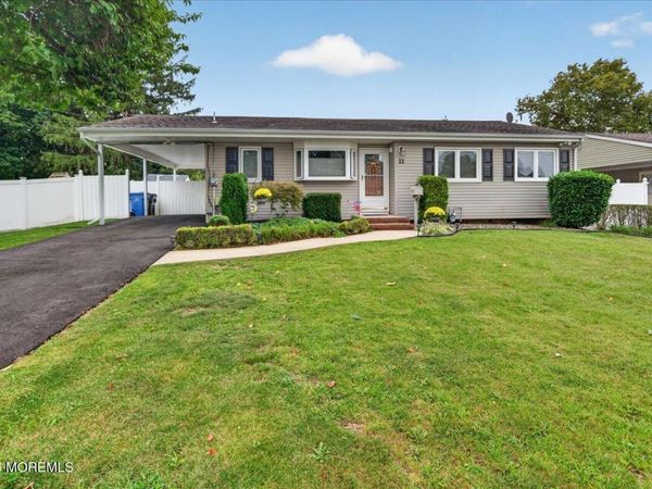 11 Brown Court, Parlin, NJ 08859