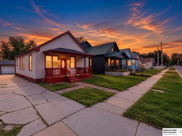 1731 5TH Avenue, Council Bluffs, IA 51501