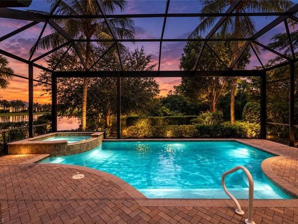 8936 Cherry Oaks TRL , NAPLES, FL 34114