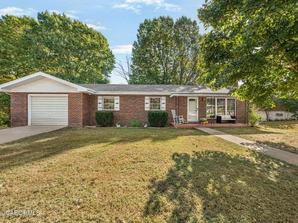 330 REDWING DRIVE, Jefferson City, MO 65101