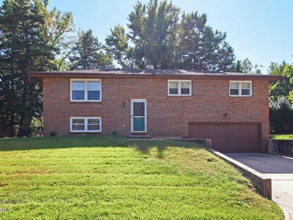 3603 S ROCK BEACON ROAD, Jefferson City, MO 65109