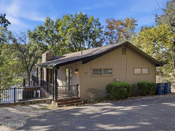 1839 SOUTHVIEW SHORES DRIVE, Osage Beach, MO 65065