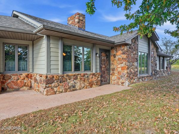 7801 E ROUTE Y , Ashland, MO 65010