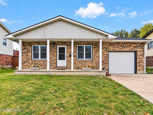 927 S MULDROW STREET, Mexico, MO 65265