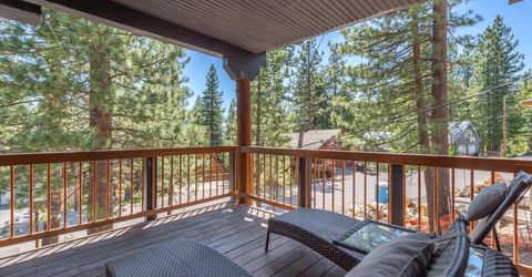 1420 Commonwealth Drive, Kings Beach, CA 96143 Photo