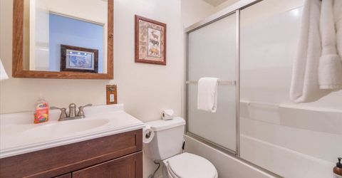 1420 Commonwealth Drive, Kings Beach, CA 96143 Photo