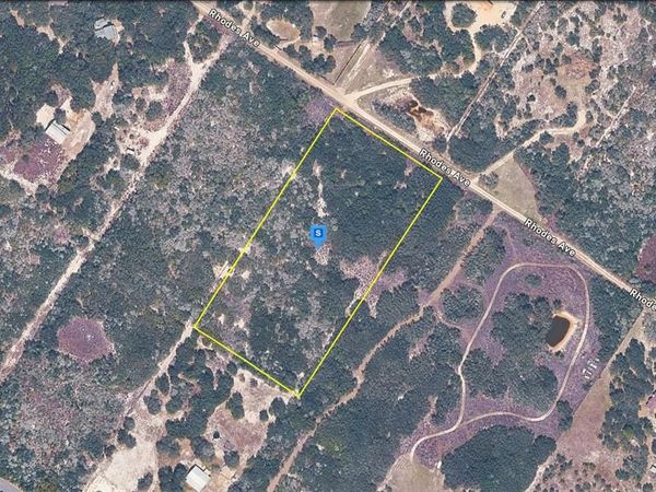 TBD W Beasley Avenue , Aransas Pass, TX 78336