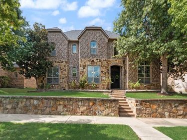 7565 Rawlins Lane , Frisco, TX 75036