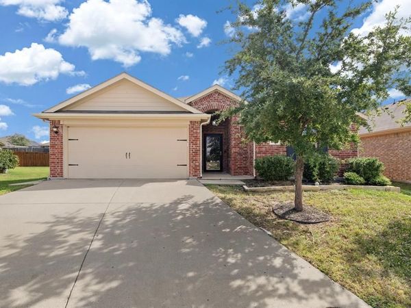 2350 Burkham Drive, Fate, TX 75189