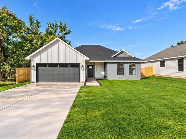 5404 Celina Court, Granbury, TX 76048