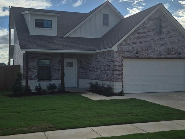 184 JOEL Street, Springtown, TX 76082