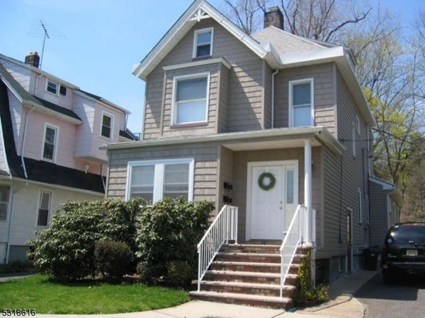19 Mountainview Pl, Montclair, NJ 07042