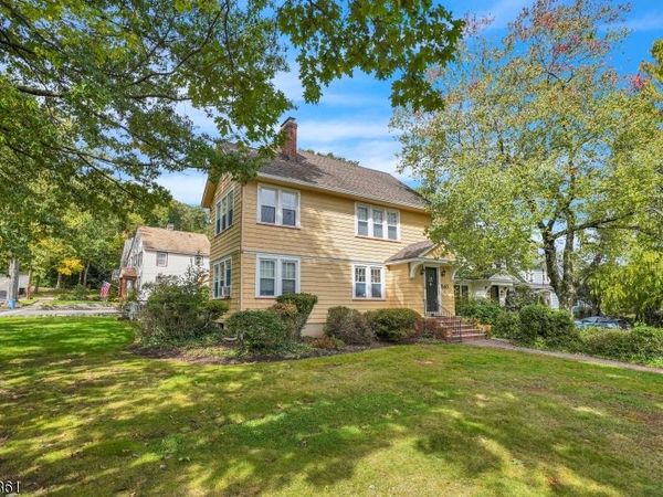 540 Upper Mountain Avenue, Montclair, NJ 07043
