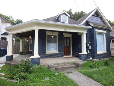 422 Johnson Avenue, Lexington, KY 40508