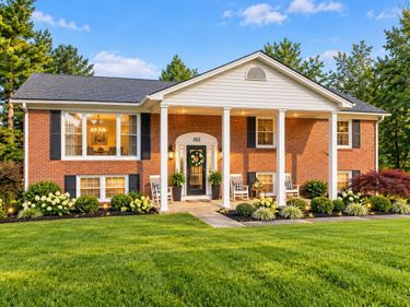103 Pleasant Ridge Drive, Richmond, KY 40475