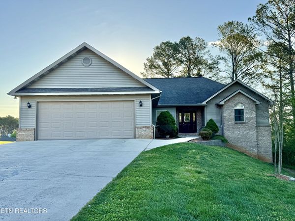 144 Gigi Lane, Loudon, TN 37774