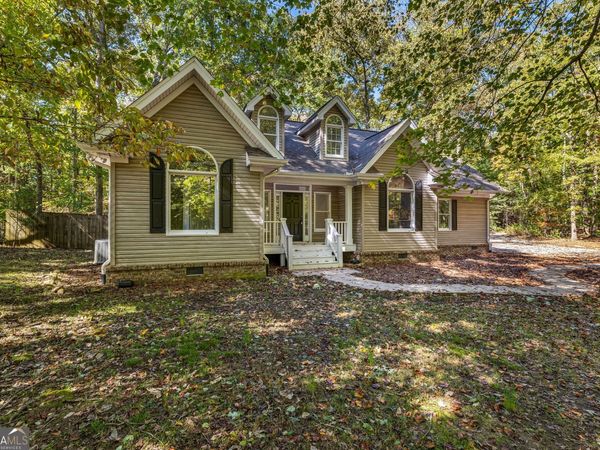 140 Timbergate Trail, Blairsville, GA 30512