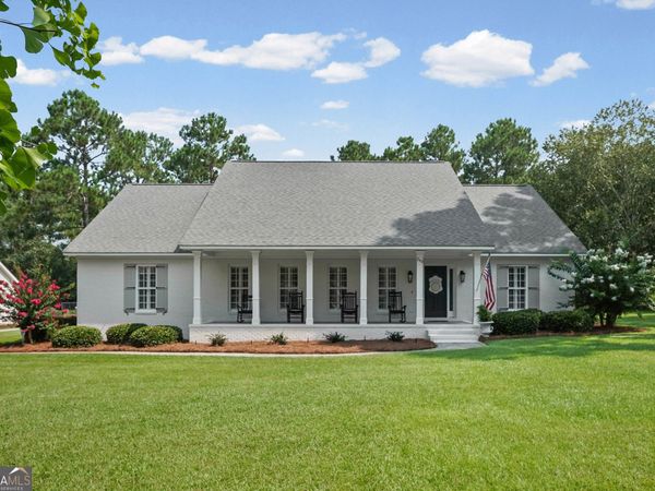 340 Hickory Grove Road, Leesburg, GA 31763