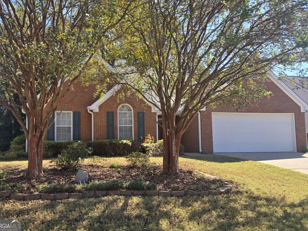 129 Meridian Drive, Stockbridge, GA 30281