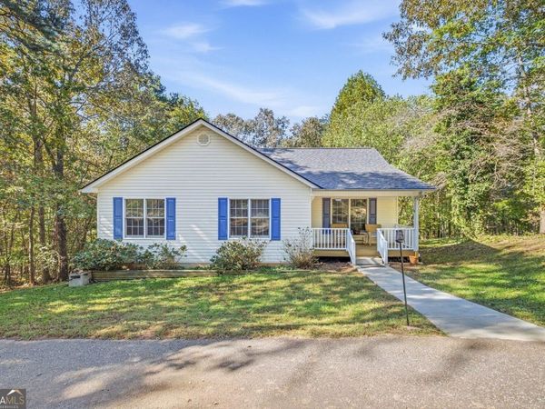 355 Royal Oaks Lane, Dahlonega, GA 30533