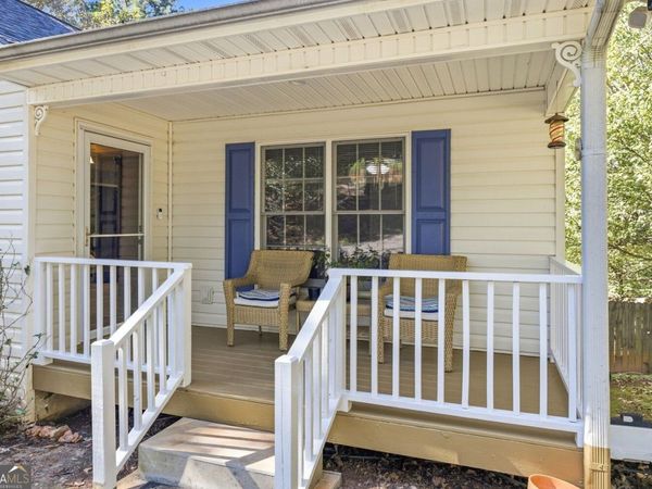 355 Royal Oaks Lane, Dahlonega, GA 30533