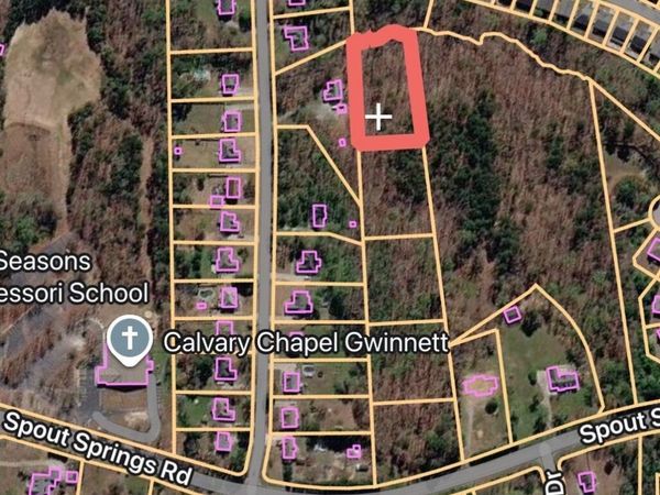 4653 Spout Springs Road, Buford, GA 30519