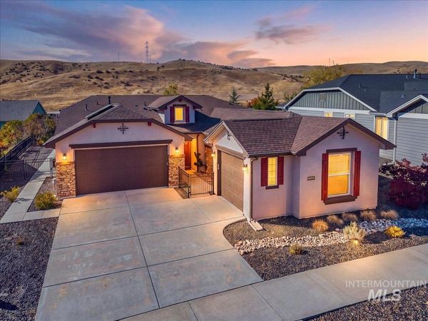 18091 N Highfield Way, Boise, ID 83714