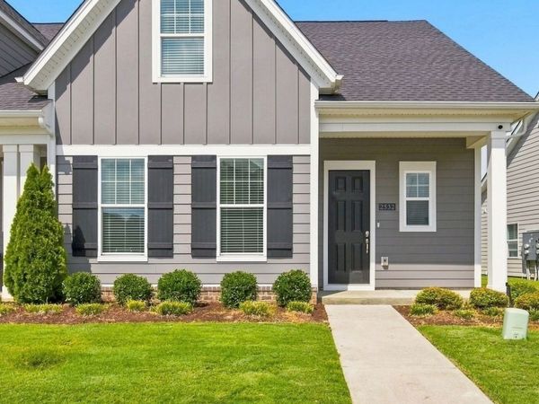 2532 Elmcroft Ave , Murfreesboro, TN 37128