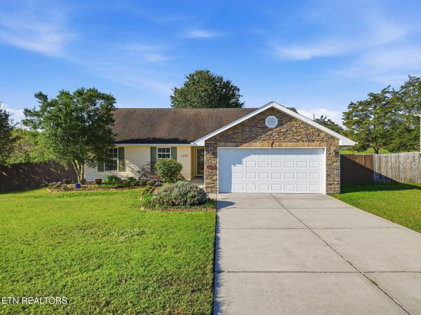1120 Stone Creek Lane , Sevierville, TN 37876