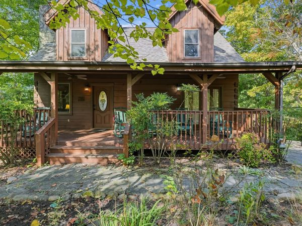 3639 Moonshine Way , Gatlinburg, TN 37738