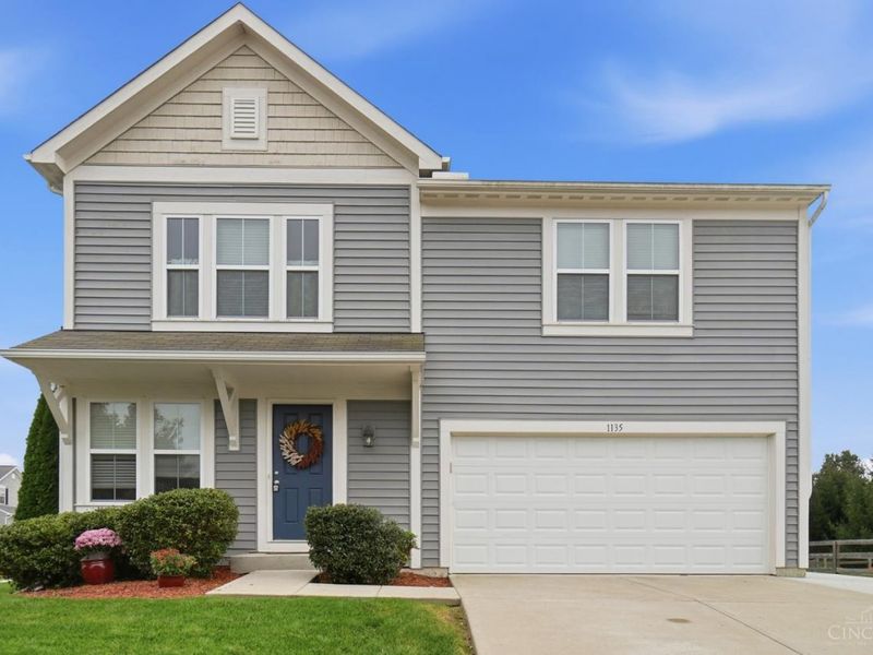 1135 Linford Circle, Hamilton Township, OH 45039 Photo 1