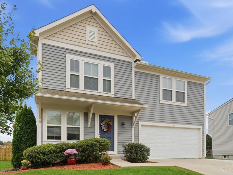 1135 Linford Circle, Hamilton Township, OH 45039 Photo 2