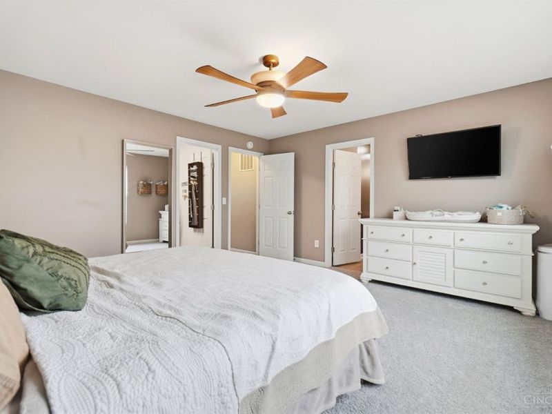 1135 Linford Circle, Hamilton Township, OH 45039 Photo 26