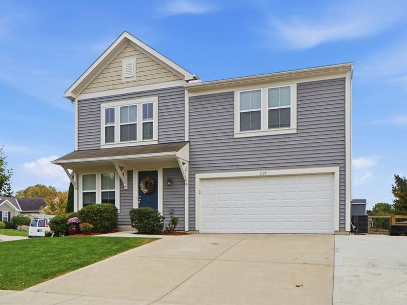1135 Linford Circle, Hamilton Township, OH 45039 Photo 3