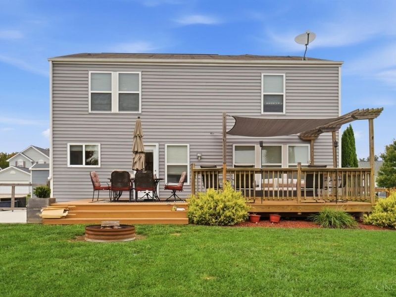 1135 Linford Circle, Hamilton Township, OH 45039 Photo 55