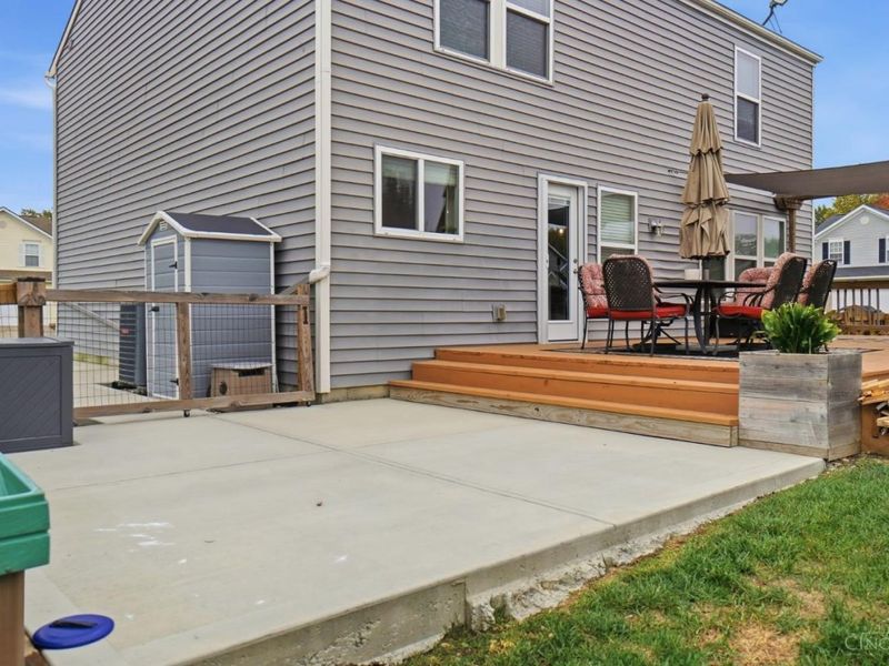 1135 Linford Circle, Hamilton Township, OH 45039 Photo 57