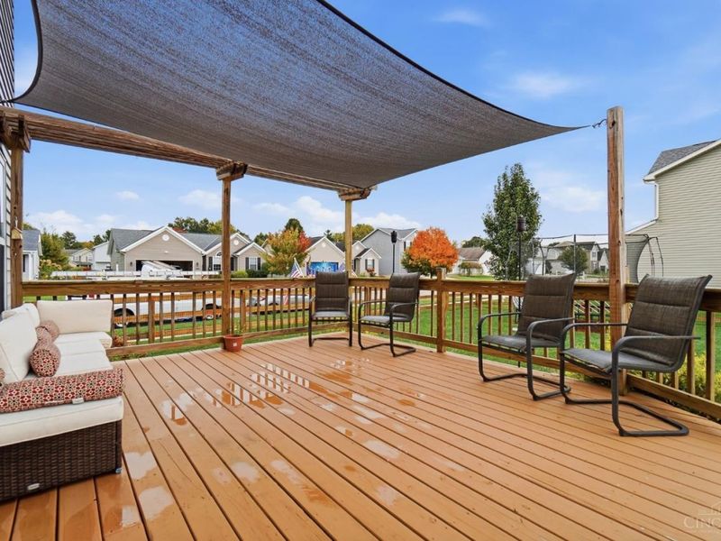 1135 Linford Circle, Hamilton Township, OH 45039 Photo 61