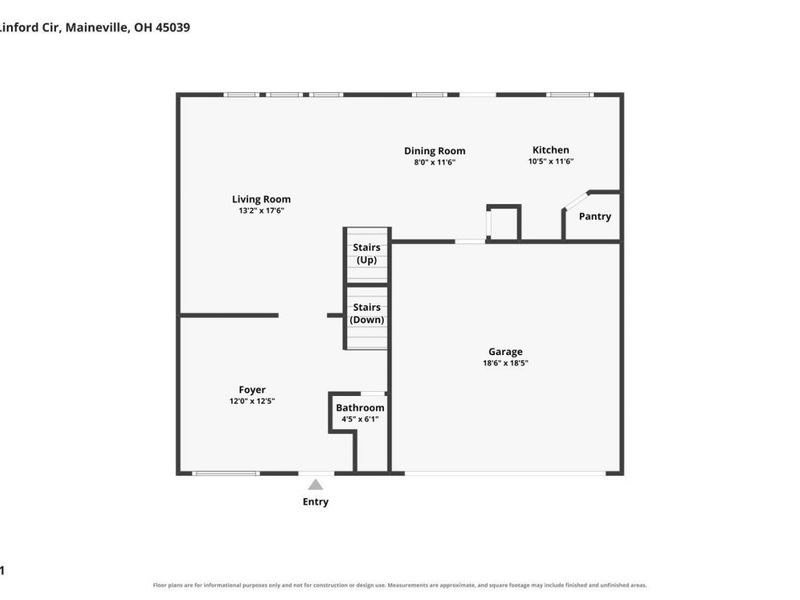 1135 Linford Circle, Hamilton Township, OH 45039 Photo 64
