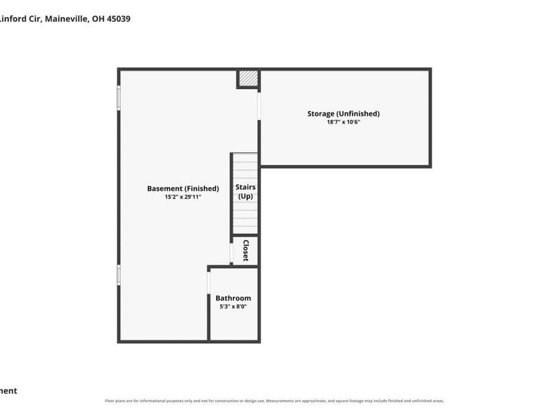 1135 Linford Circle, Hamilton Township, OH 45039 Photo 66