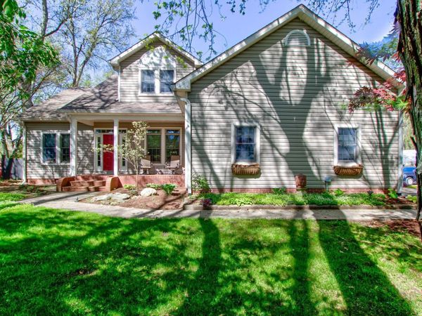 3533 Alexandria Pike, Anderson, IN 46012