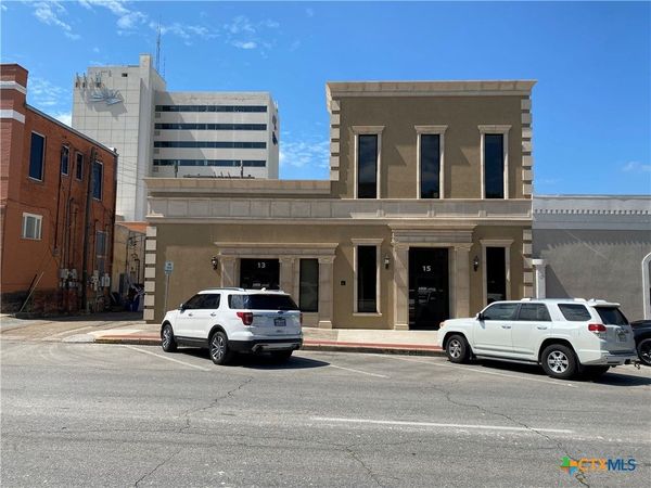 15 W Central Avenue , Temple, TX 76501