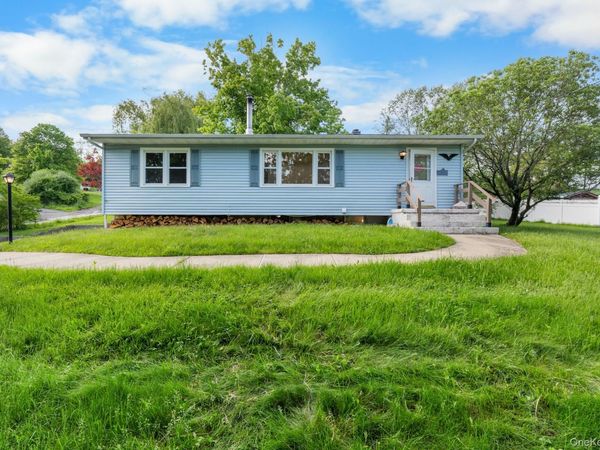 248 Ridge Road , Highland Mills, NY 10930