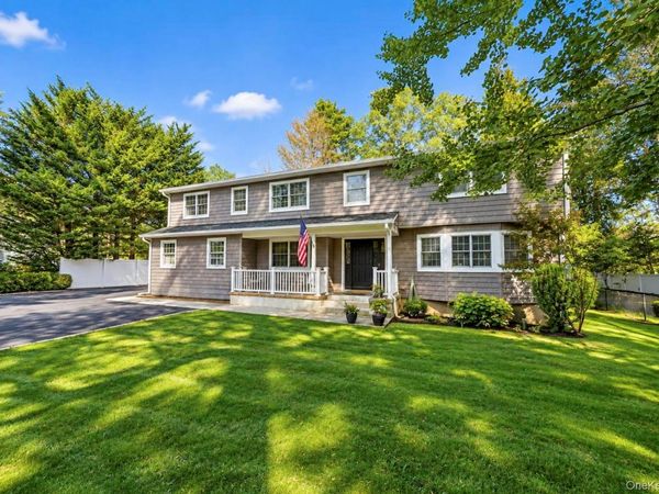 271 Syosset Woodbury Road , Woodbury, NY 11797