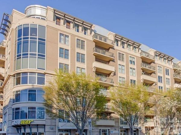 718 Trade Street , Unit 613, Charlotte, NC 28202