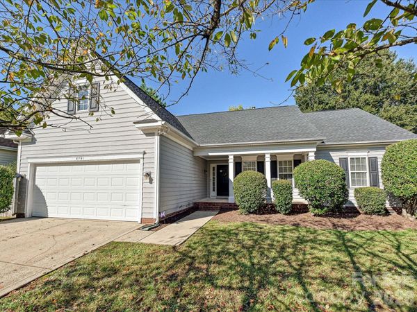 6701 Sweetfield Drive , Charlotte, NC 28269