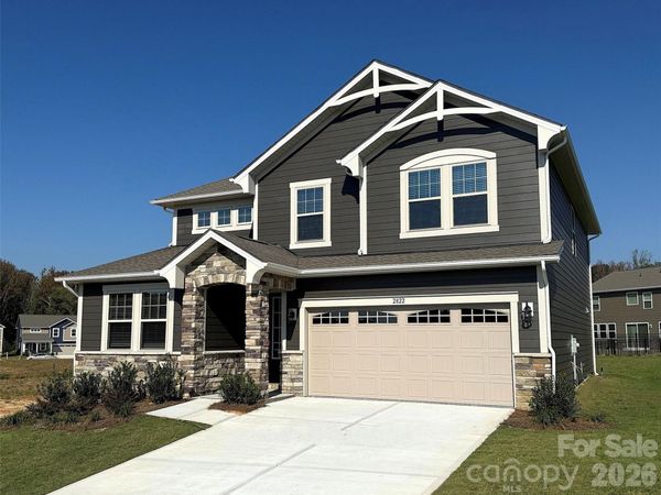 2822 Bowman Drive , Gastonia, NC 28052