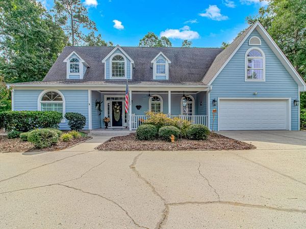 4976 S Island Dr. , North Myrtle Beach, SC 29582